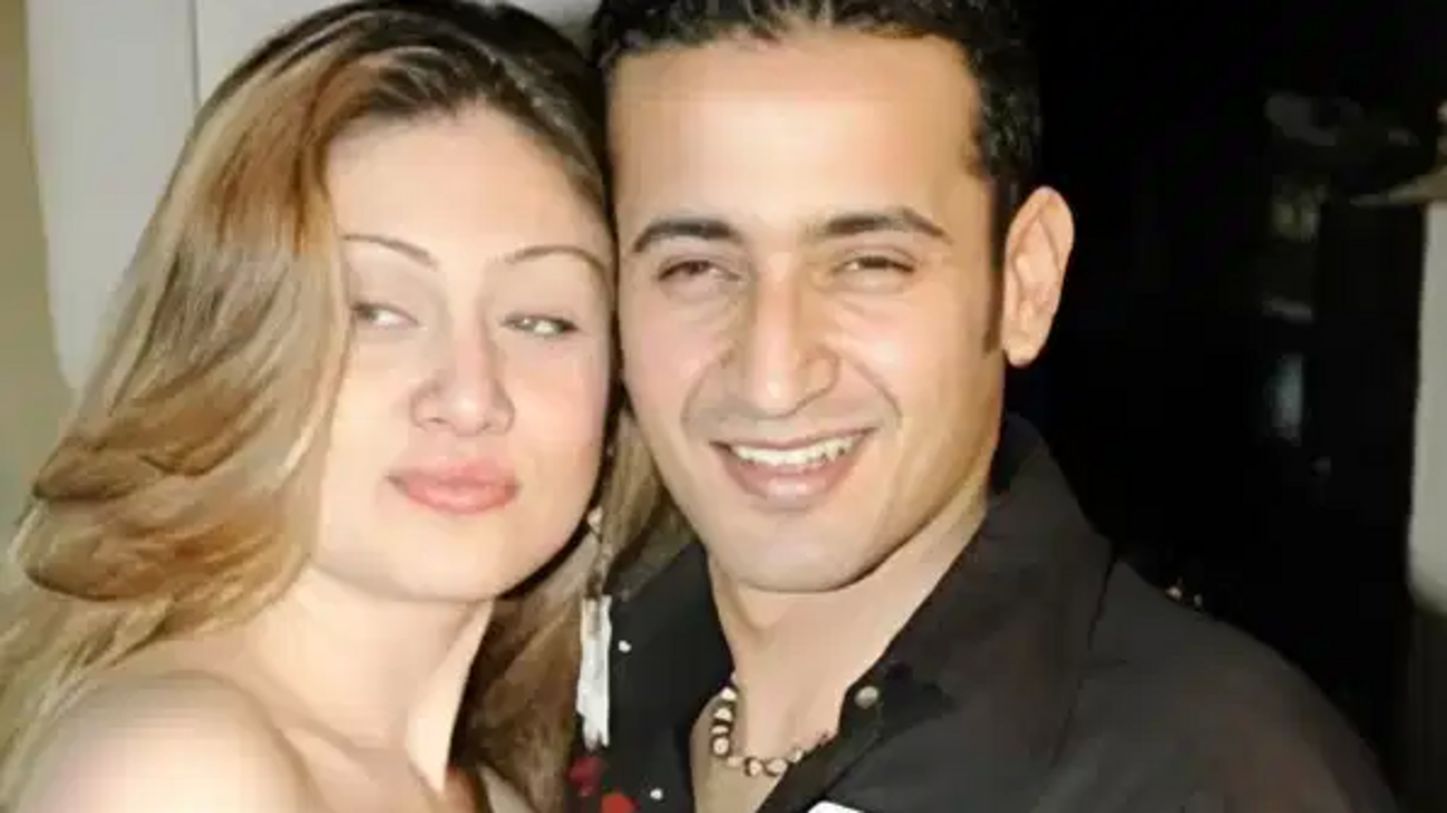 Shefali Jariwala's ex-husband Harmeet Singh ‘shattered’ by her death