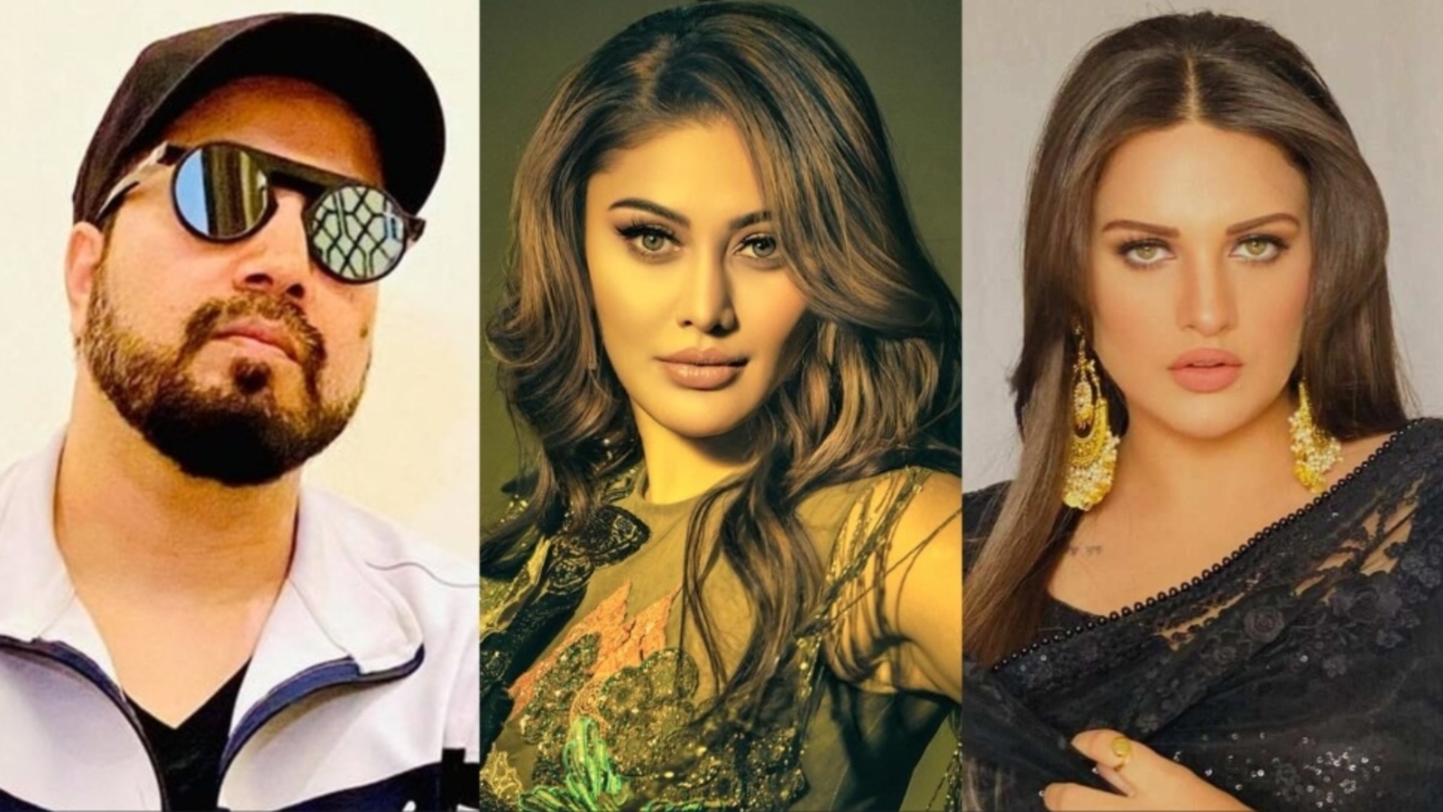 Mika Singh, Kamya Punjabi, Himanshi Khurana mourn Shefali Jariwala's death: ‘Bigg Boss, that place is cursed I think’