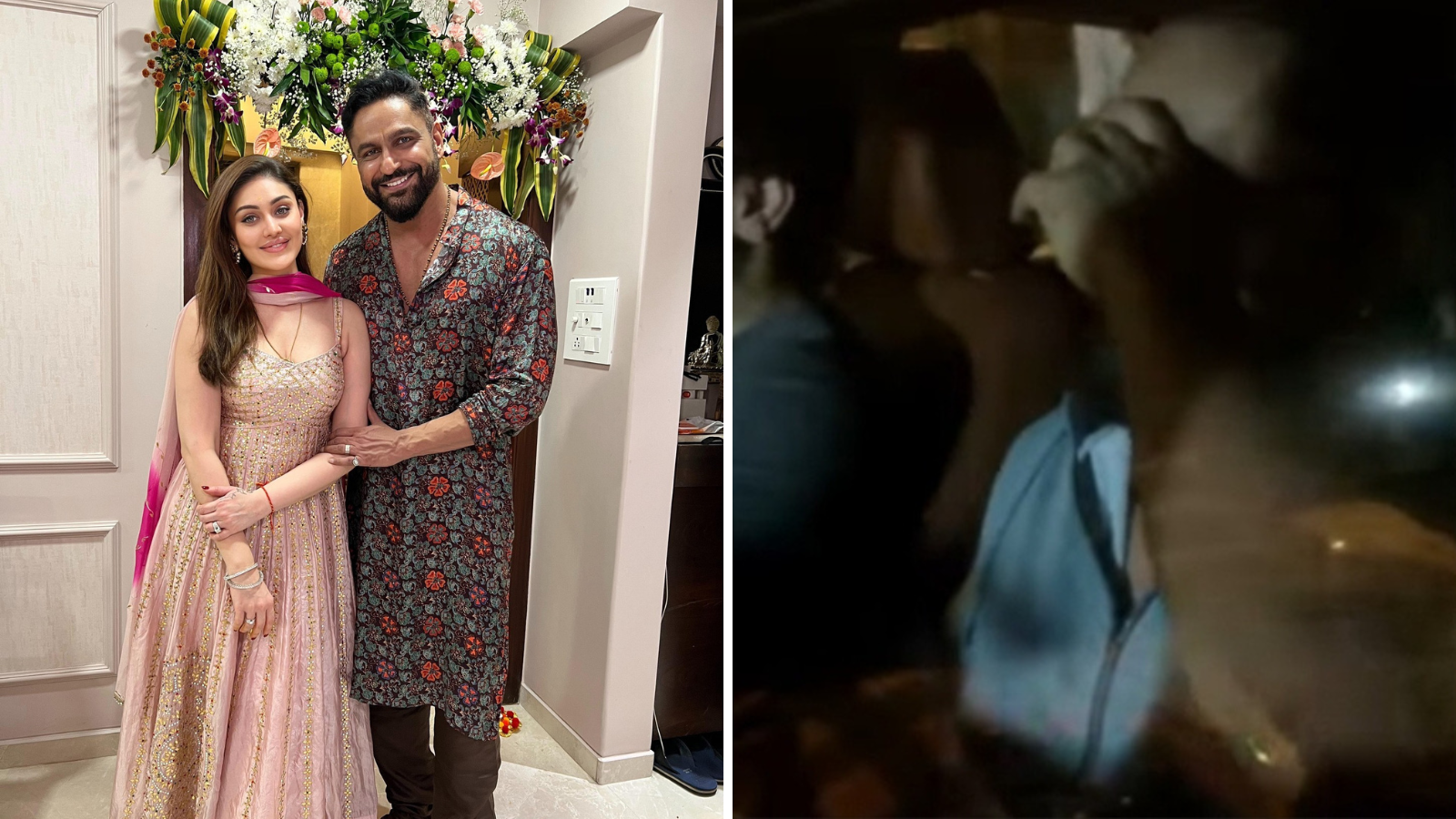 Fans slam paparazzi for hounding Shefali Jariwala's husband Parag Tyagi after her death: 'Stop filming people in grief'