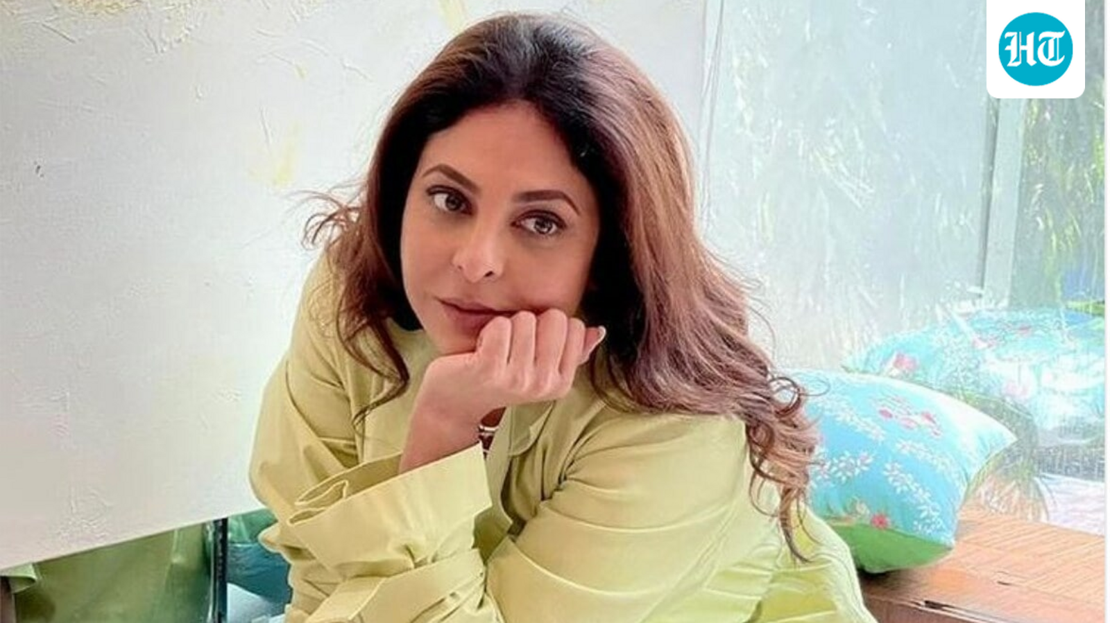 ‘Don’t have kids, just have dogs': Shefali Shah shares an advice on marriage and children for young women