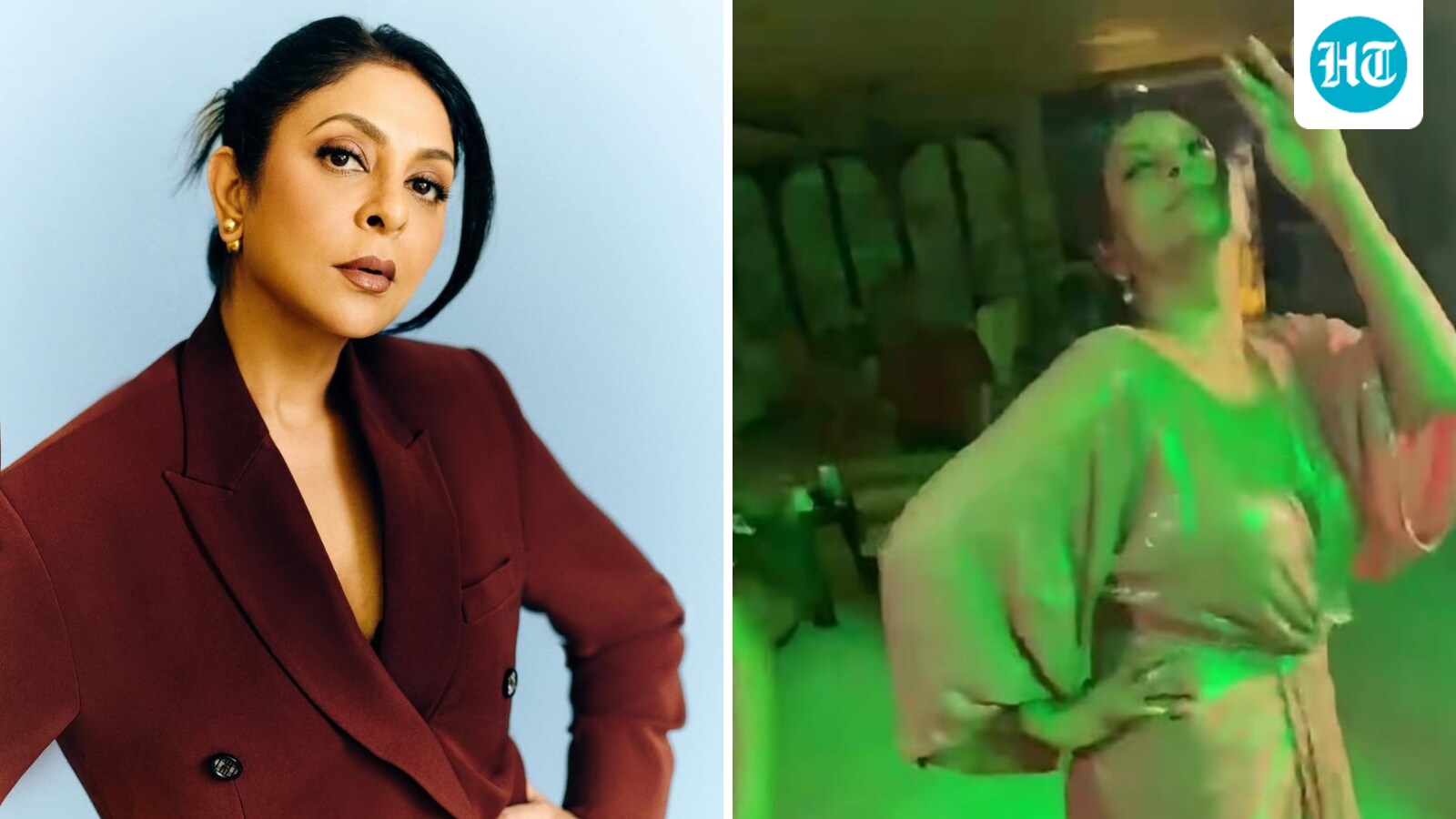 Shefali Shah says 'dance like nobody is watching' as she grooves to Sapne Mein Milti Hai, fans love her free spirit