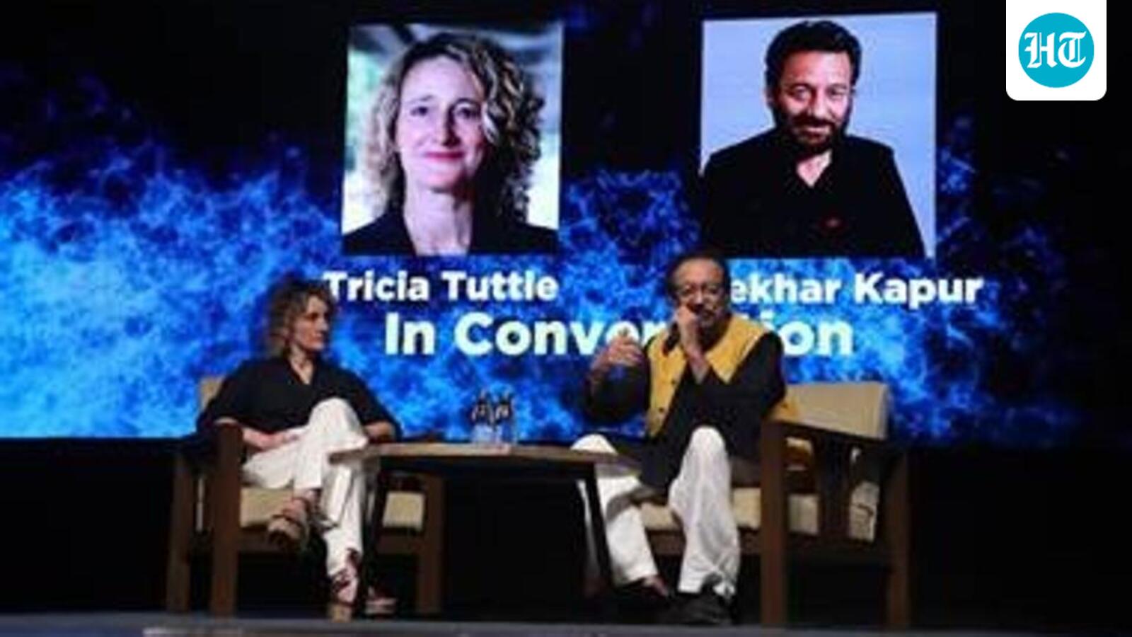 AI reshaping cinema; actors must protect digital likeness: Shekhar Kapur at 56th IFFI