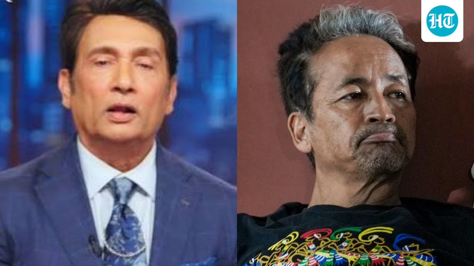 Shekhar Suman shows support to Sonam Wangchuk’s hunger strike: ‘Hum sab zinda laashon mein woh ek akela jeevit hai’