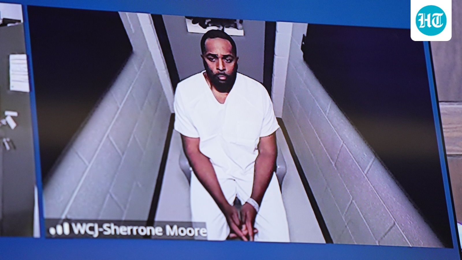 Sherrone Moore-Paige Shiver row: Ex-Michigan coach's home invasion charges, bail and bond explained