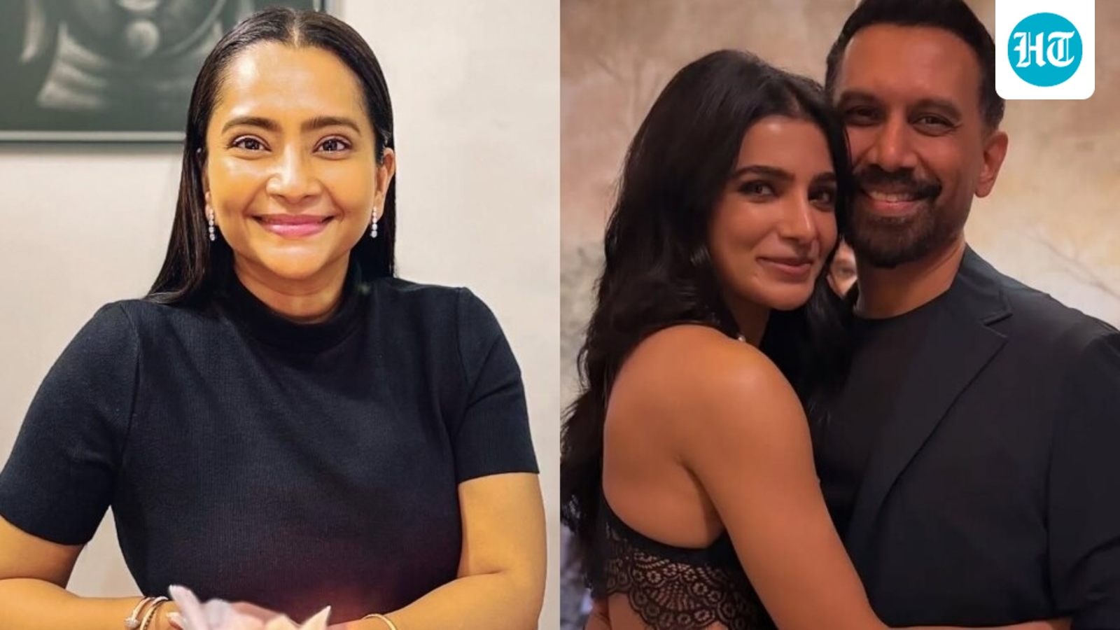 Shhyamali De breaks silence on Raj Nidimoru's wedding to Samantha Ruth Prabhu: ‘Spent sleepless night’