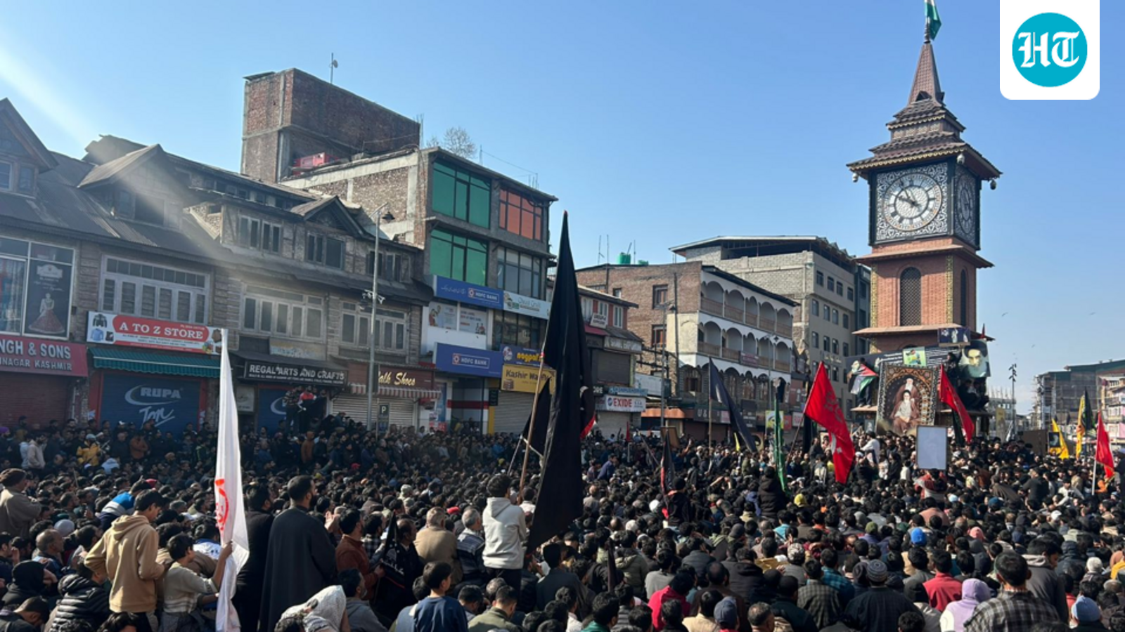 US-Iran conflict: Union government asks states, UTs to be on alert