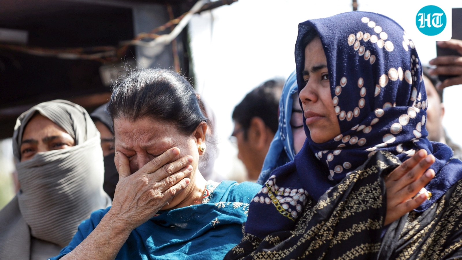 Ajmer's Shia community holds condolence meetings over Khamenei's killing