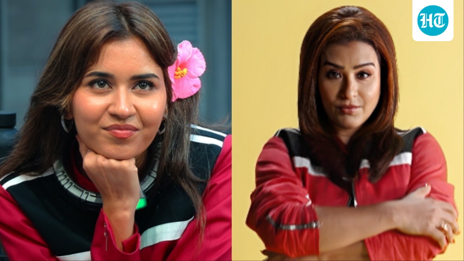 Akanksha Choudhary mocks Shilpa Shinde's Bigg Boss 11 win on Lock Upp: ‘You can’t win by rolling rotis here’