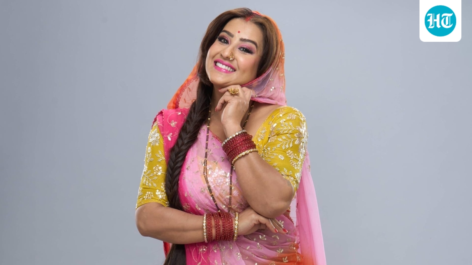 Shilpa Shinde calls TV producers white-collar mafias, slams co-actors for not supporting her: ‘Paise ke liye nahi kiya’