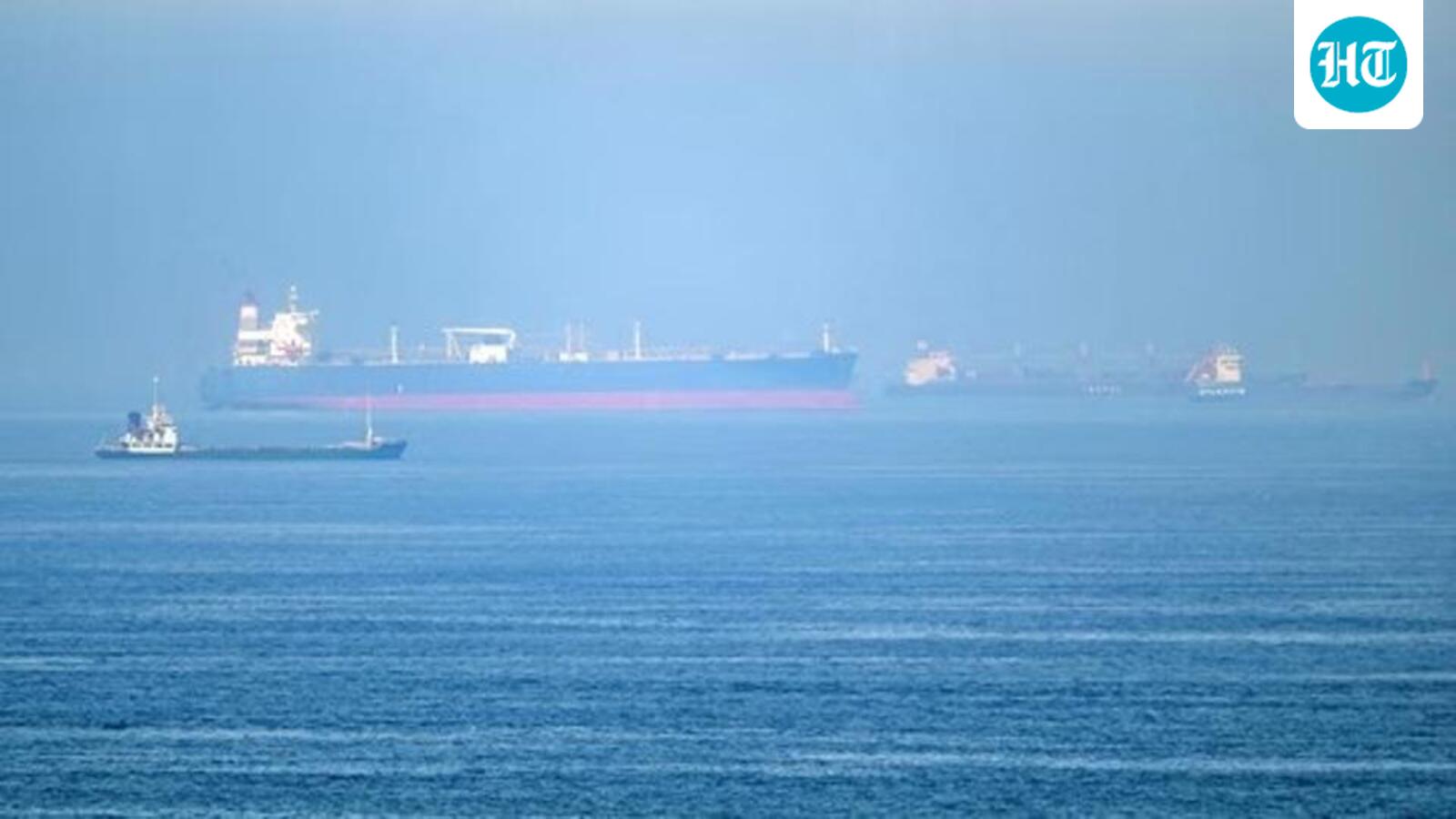 3 more vessels cross Hormuz; 16 vessels of Indian interest remain: Govt data