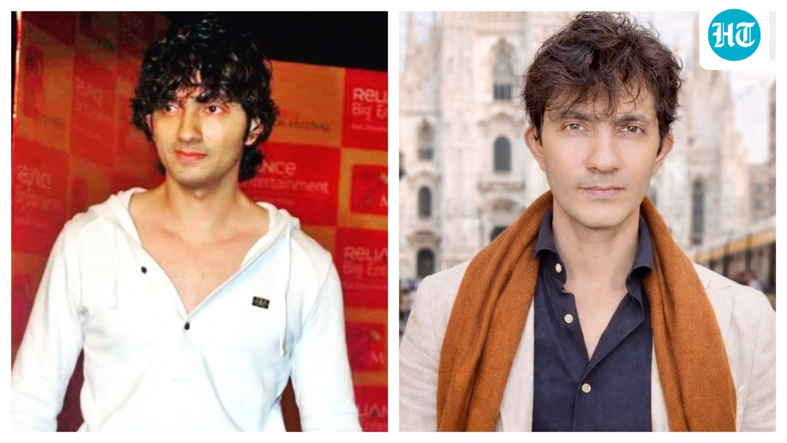 Farah Khan’s husband Shirish Kunder shocks internet with his unrecognisable transformation: ‘Real or AI’