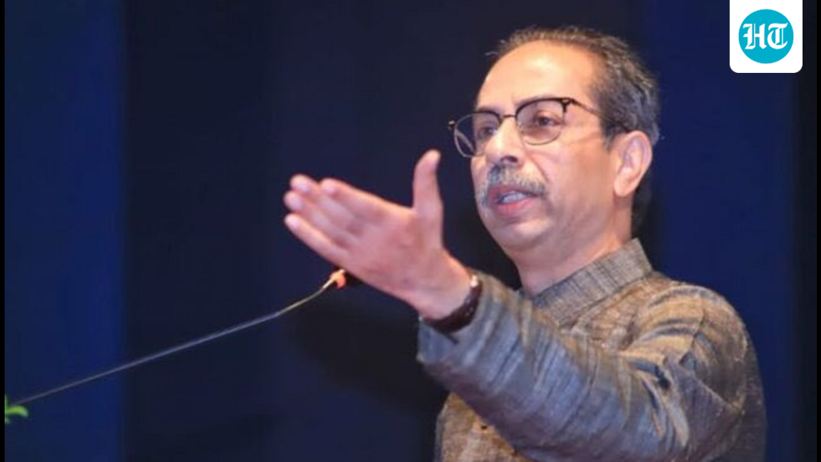 Ram Temple donation irregularities: Thackeray attacks BJP, announces protests