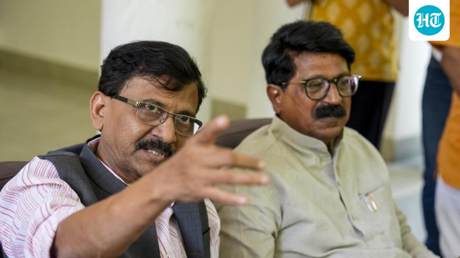 6 Shiv Sena (UBT) MPs skip meet, more clarity after confusion over rebel number