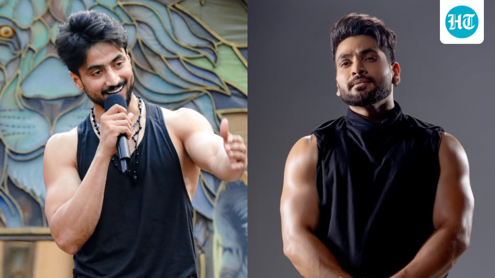 The 50 winner: Internet says Shiv Thakre will beat Faisal Shaikh to win the show