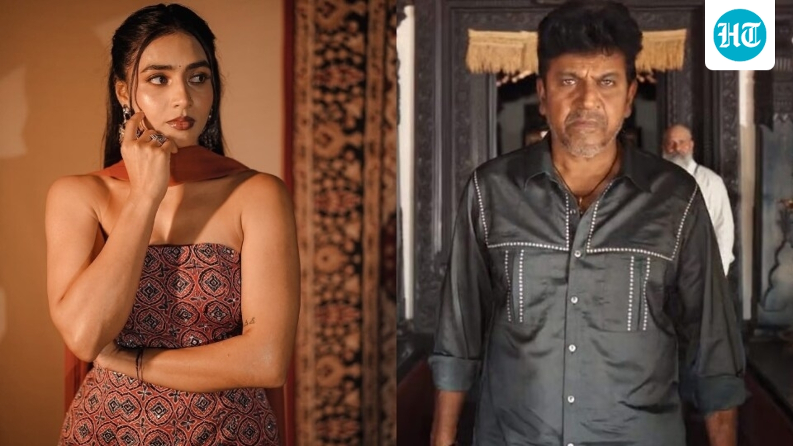 Shiva Rajkumar stands in support of Sapthami Gowda as she slams ‘zoom-ins’ of actresses: ‘Actors, not objects’