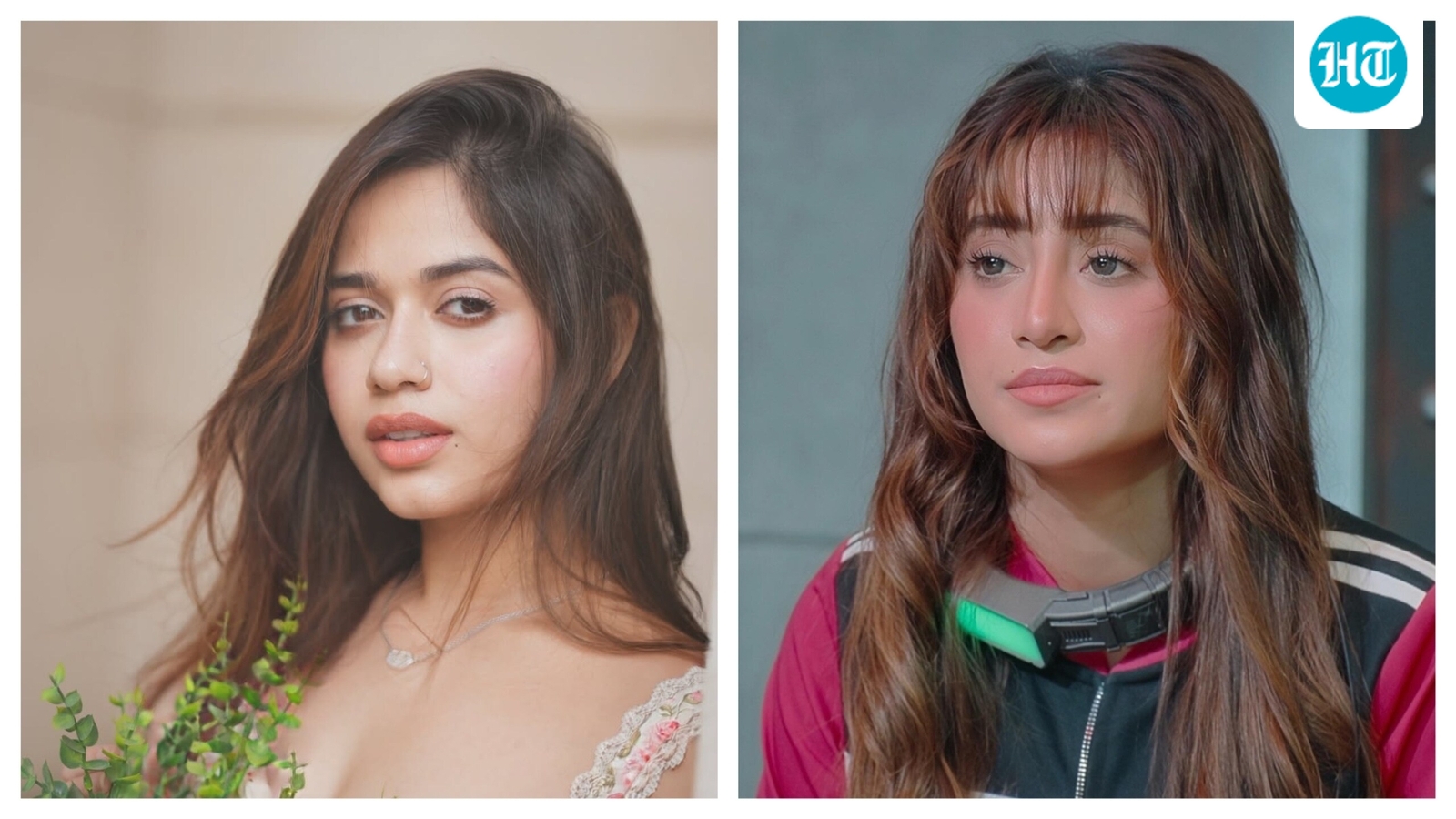 Jannat Zubair defends Shivangi Joshi after Shilpa Shinde's personal remarks