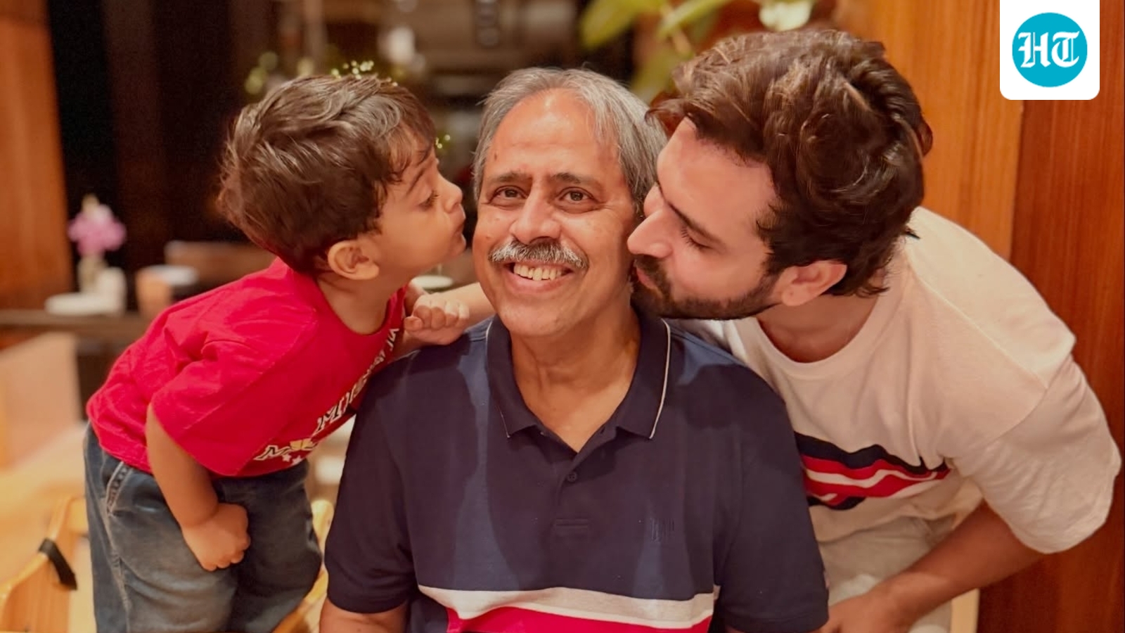Dipika Kakar’s father-in-law in ICU after suffering stroke, Shoaib Ibrahim seeks prayers: ‘24 hrs are crucial’