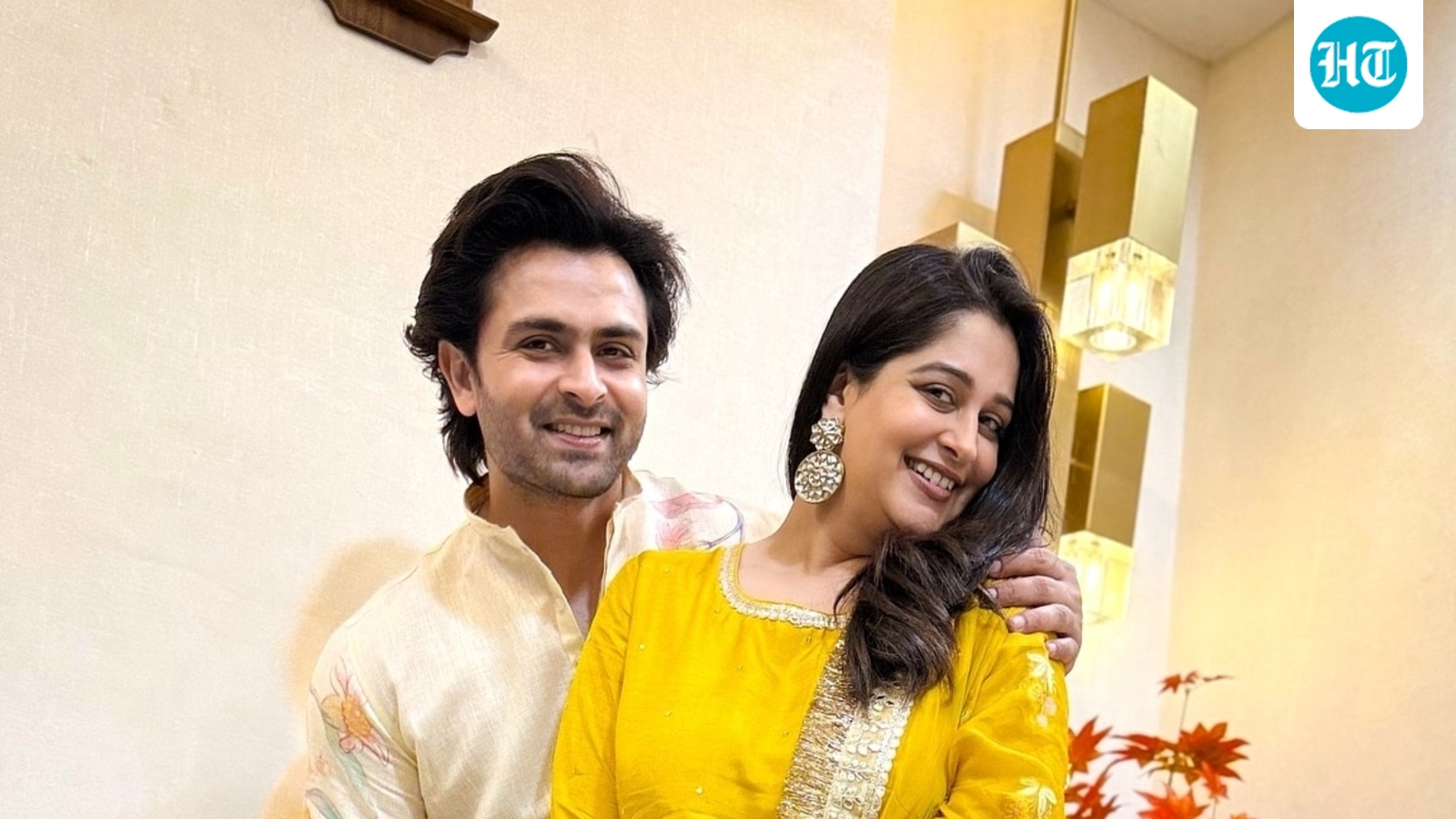 Amid surgery rumours, Shoaib Ibrahim reveals Dipika Kakar has begun immunotherapy after cyst diagnosis