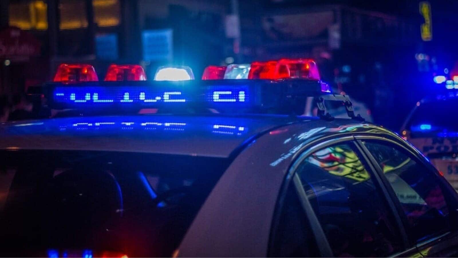 Alcorn State University shooting: Campus on lockdown, students urged to shelter in place