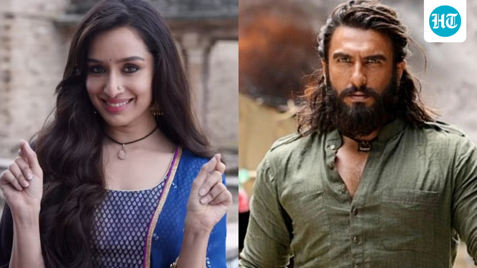 Shraddha Kapoor reviews Ranveer Singh’s Dhurandhar, pens note for Aditya Dhar: ‘Don't play with our emotions…’