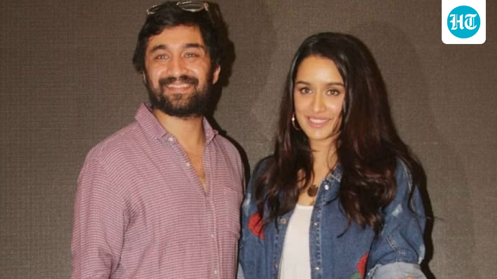 Siddhant Kapoor says he has tears after watching Shraddha Kapoor in Eetha teaser: ‘My jaan sister…’