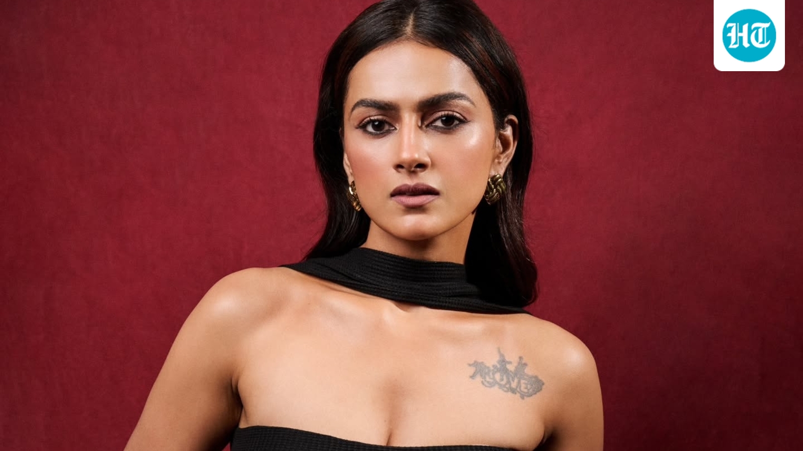 Shraddha Srinath has sassy replies for men saying her outfit isn't ‘suitable’ for singing, asking her to ‘first marry’