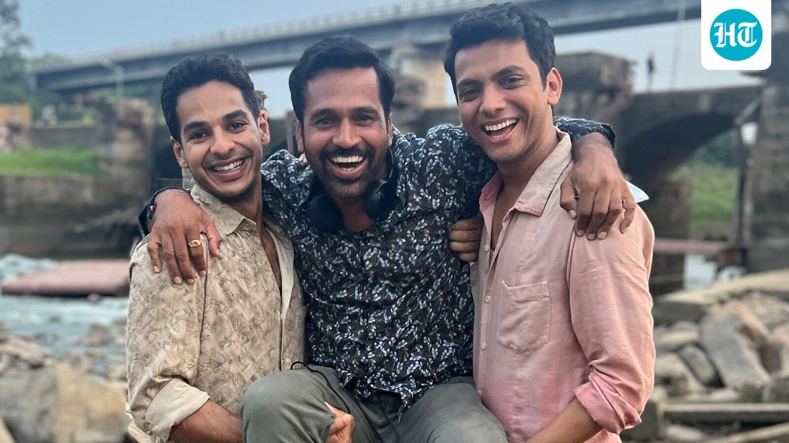 Actor-writer Shreedhar Dubey on Homebound’s Oscar journey: A story rooted in universal truths