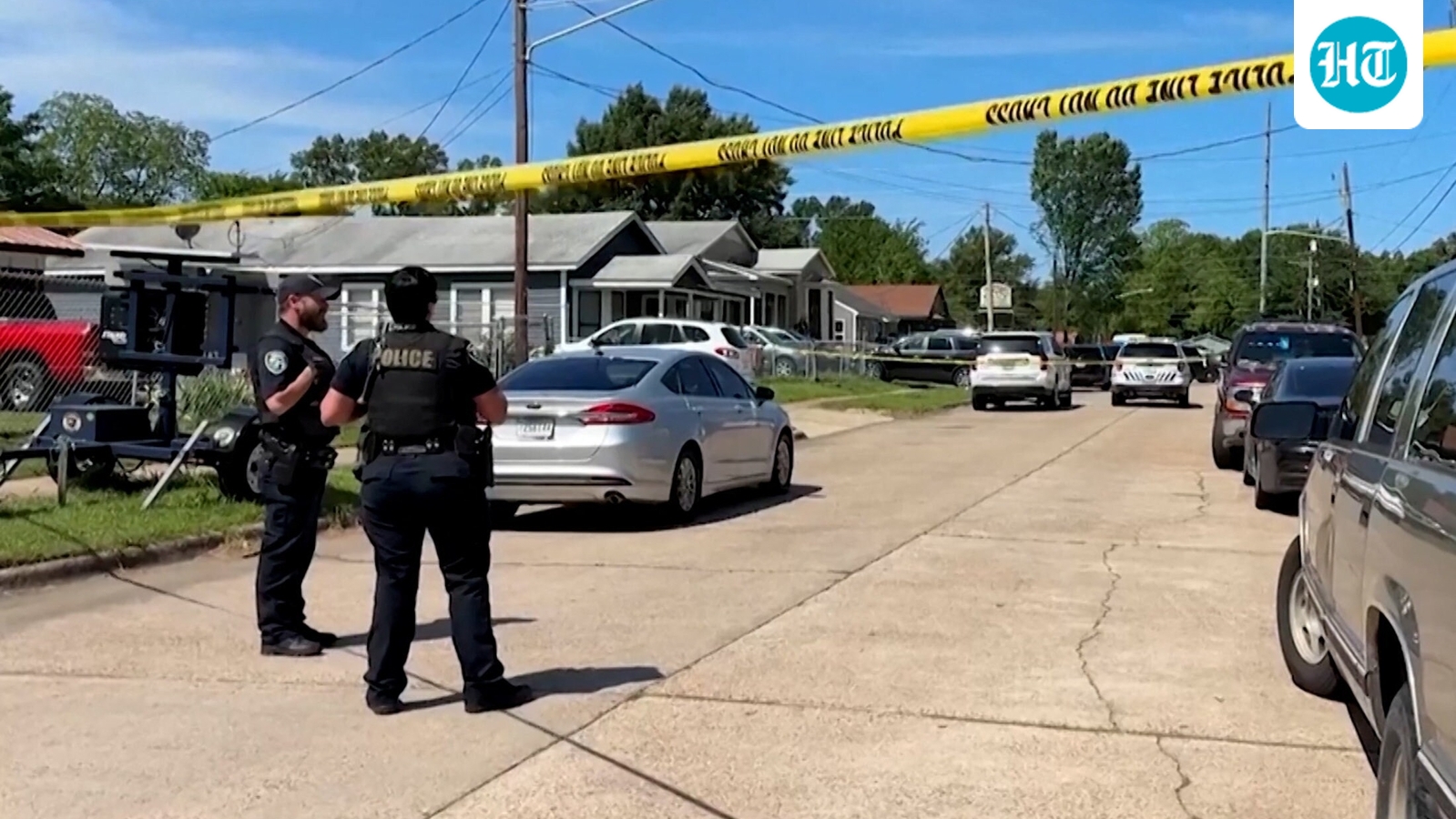 Shamar Elkins enjoyed meal with eldest daughter hours before Shreveport shooting; '1 on 1 date...'