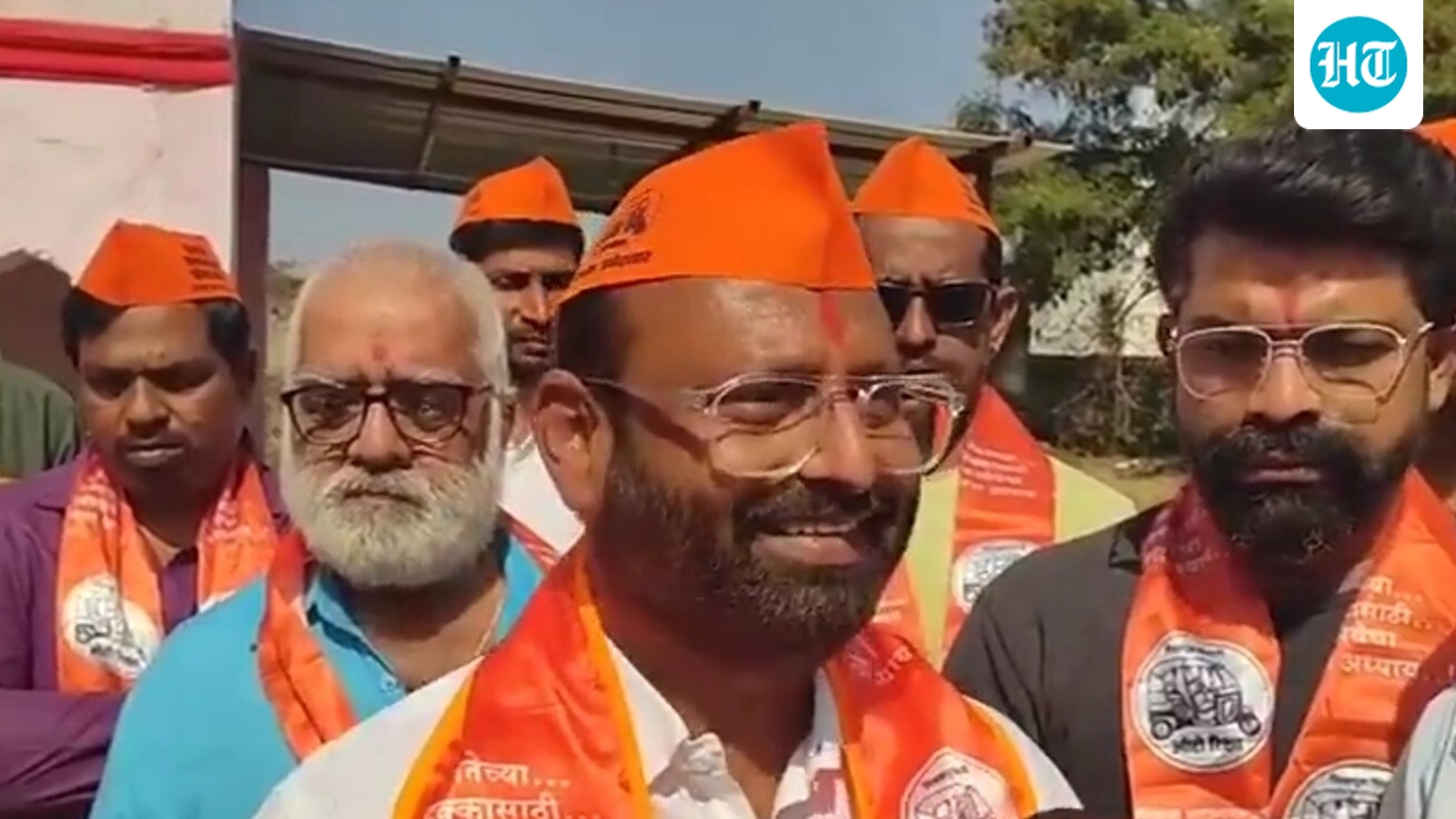 Shrikant Pangarkar, Gauri Lankesh murder accused, wins in Jalna civic poll as independent