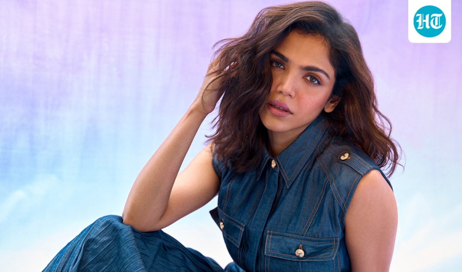 Exclusive | Here’s why Shriya Pilgaonkar is ‘shifting gears to do more theatricals’