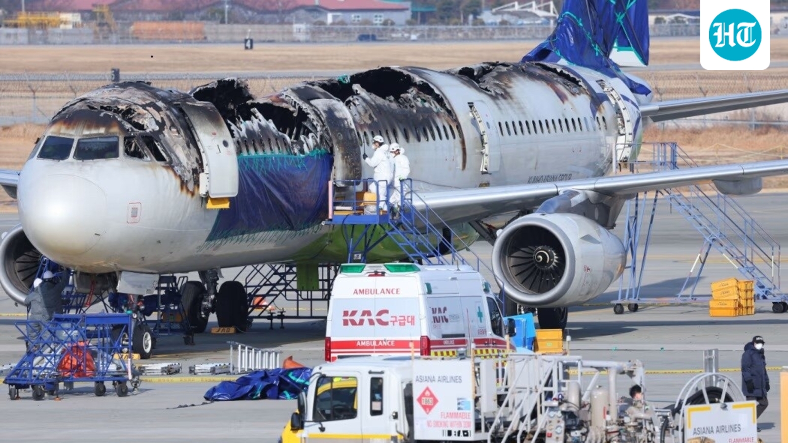 The fastest-growing risk to air travel is probably in your pocket