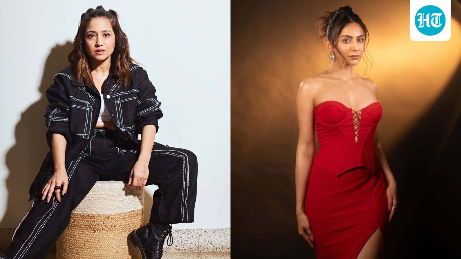 ‘Don’t impose moral responsibility on actors’: Shweta Tripathi reacts to Rakul Preet Singh's infidelity remark