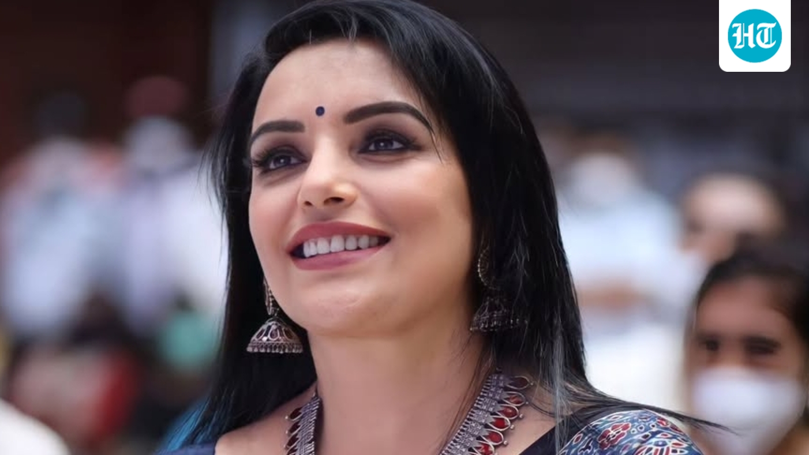Shwetha Menon breaks silence on resignation from AMMA, says decision was not out of weakness: ‘I refused to be a puppet’