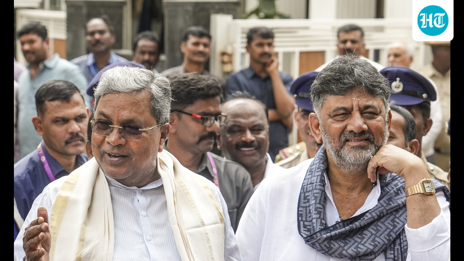 Amid row, CM, DyCM defend bulldozer action