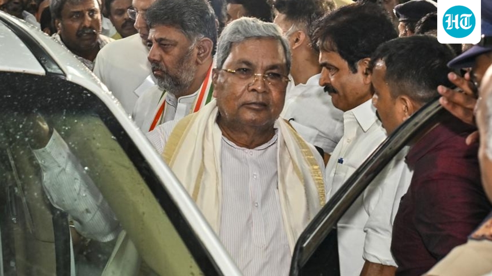 As Siddaramaiah steps aside, Congress confronts lessons from Karnataka’s past