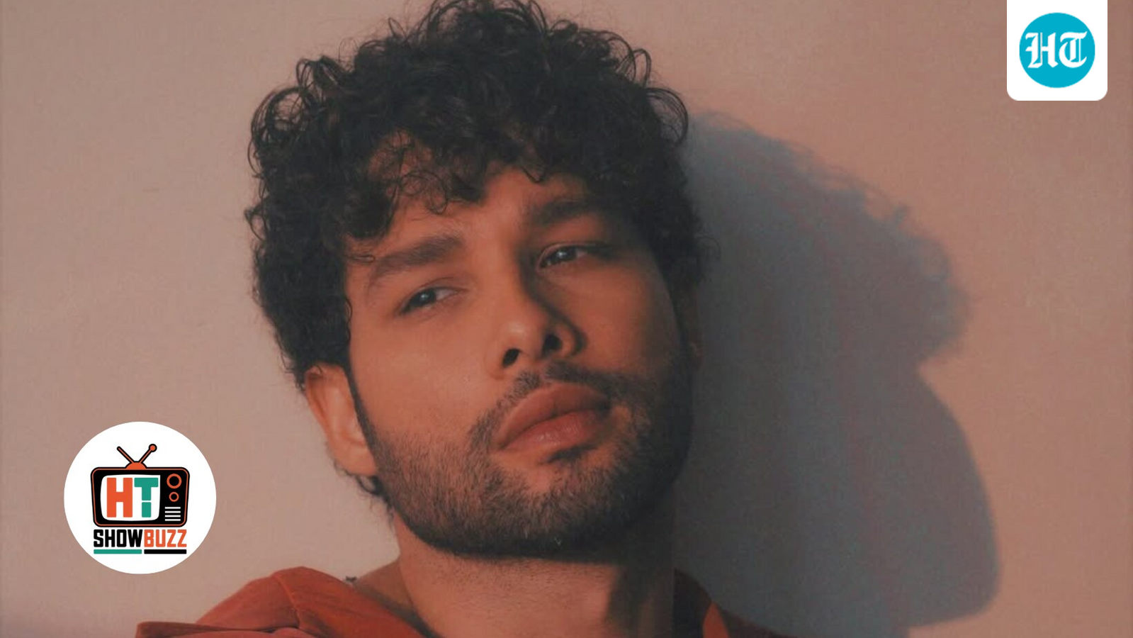 Siddhant Chaturvedi shaved his head after being rejected for curly hair: 'Curly baal wale hero nahi bante' | Interview