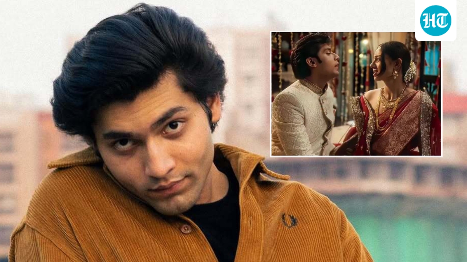 Chiraiya actor Siddharth Shaw on getting hate for his character in the show: People want to put me in a blue drum