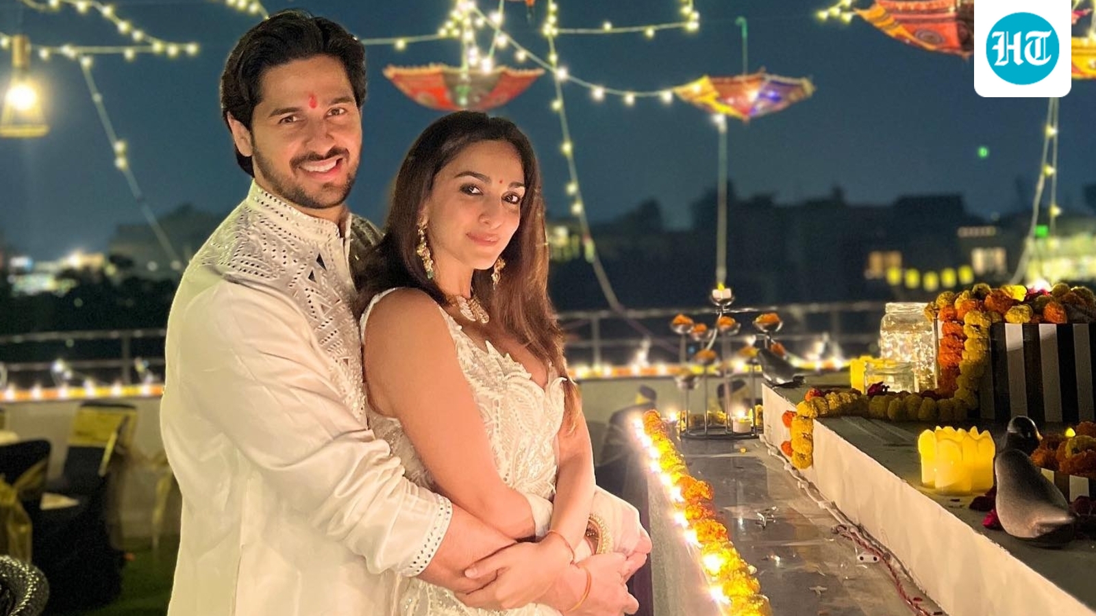 Sidharth Malhotra jokes he’s already ‘losing conversations’ with baby girl Saraayah: ‘No longer the hero of the house’