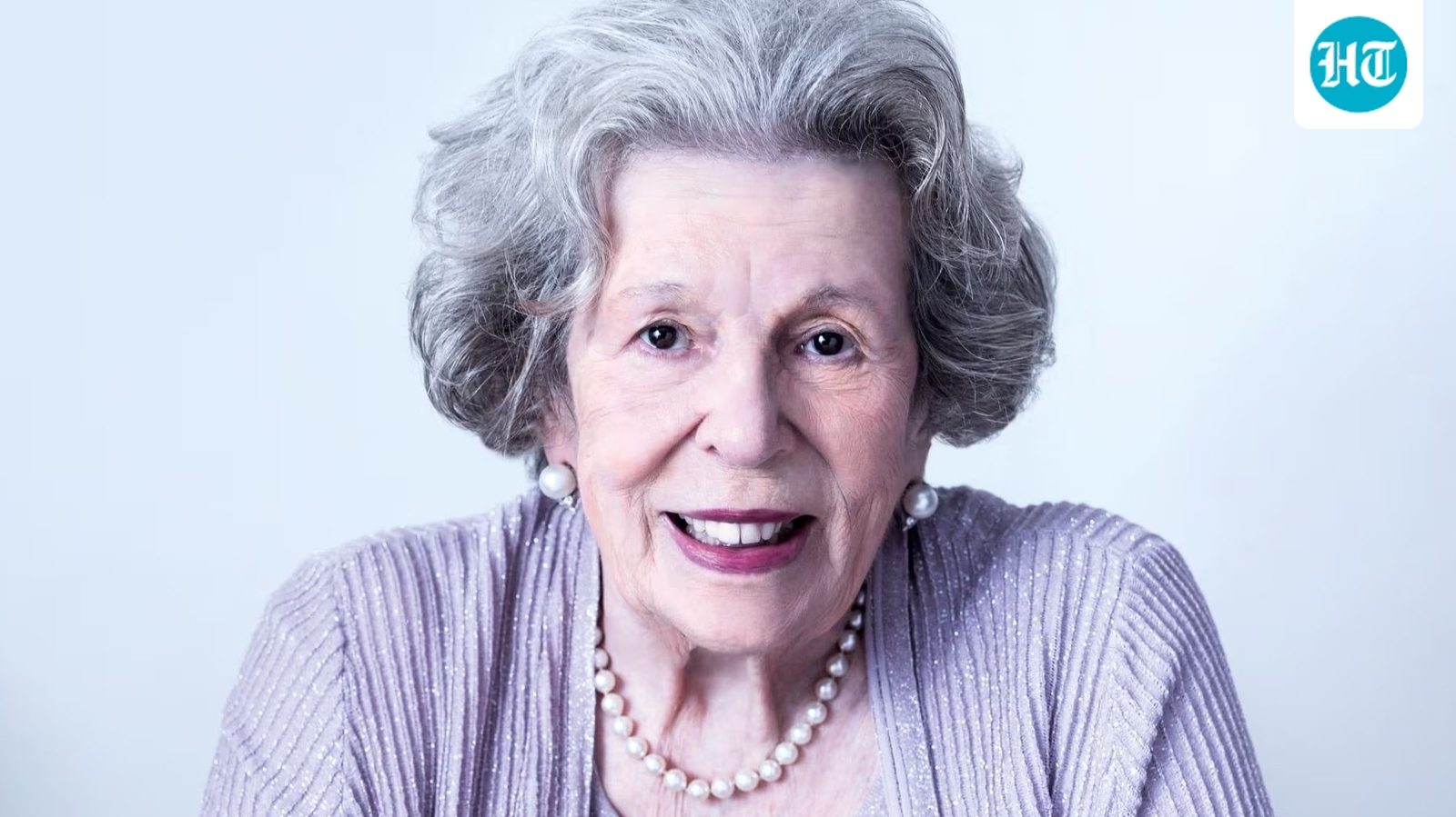 Tata Group chairman Noel Tata's mother Simone Tata passes away at 95
