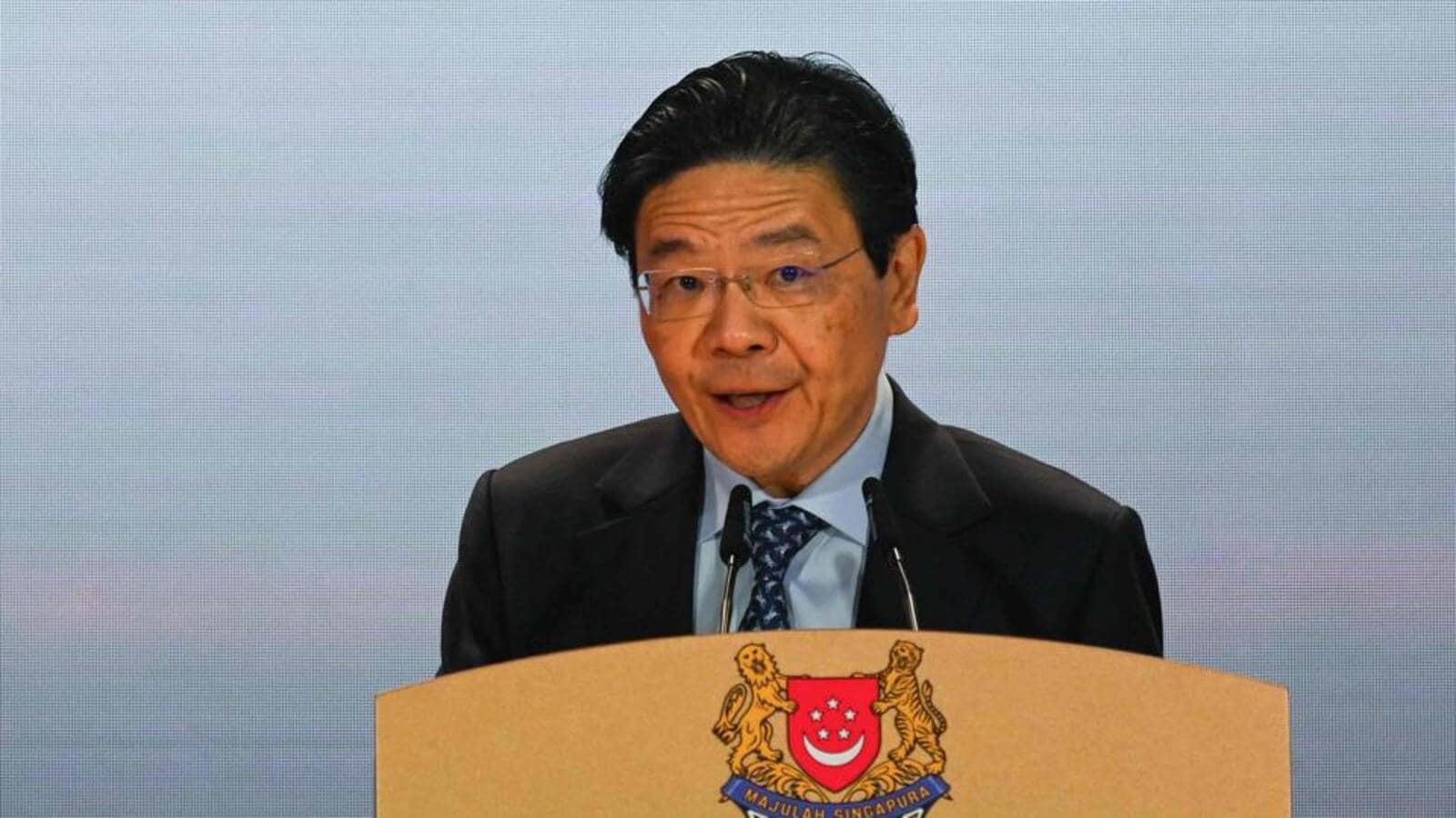 On India visit, Singapore PM Lawrence Wong to deepen trade, investment