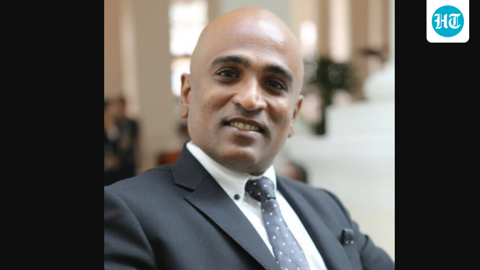 40-year-old charged with taking meth with Indian-origin M Ravi who died in Singapore