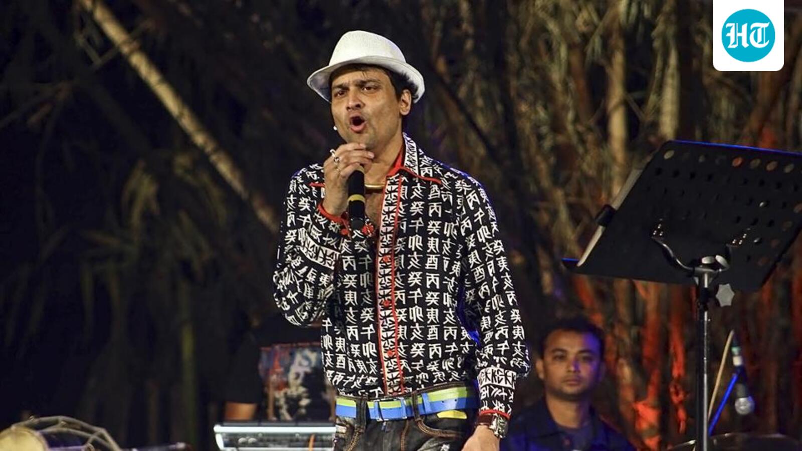 Singapore Police close singer Zubeen Garg’s death probe, reiterate no foul play