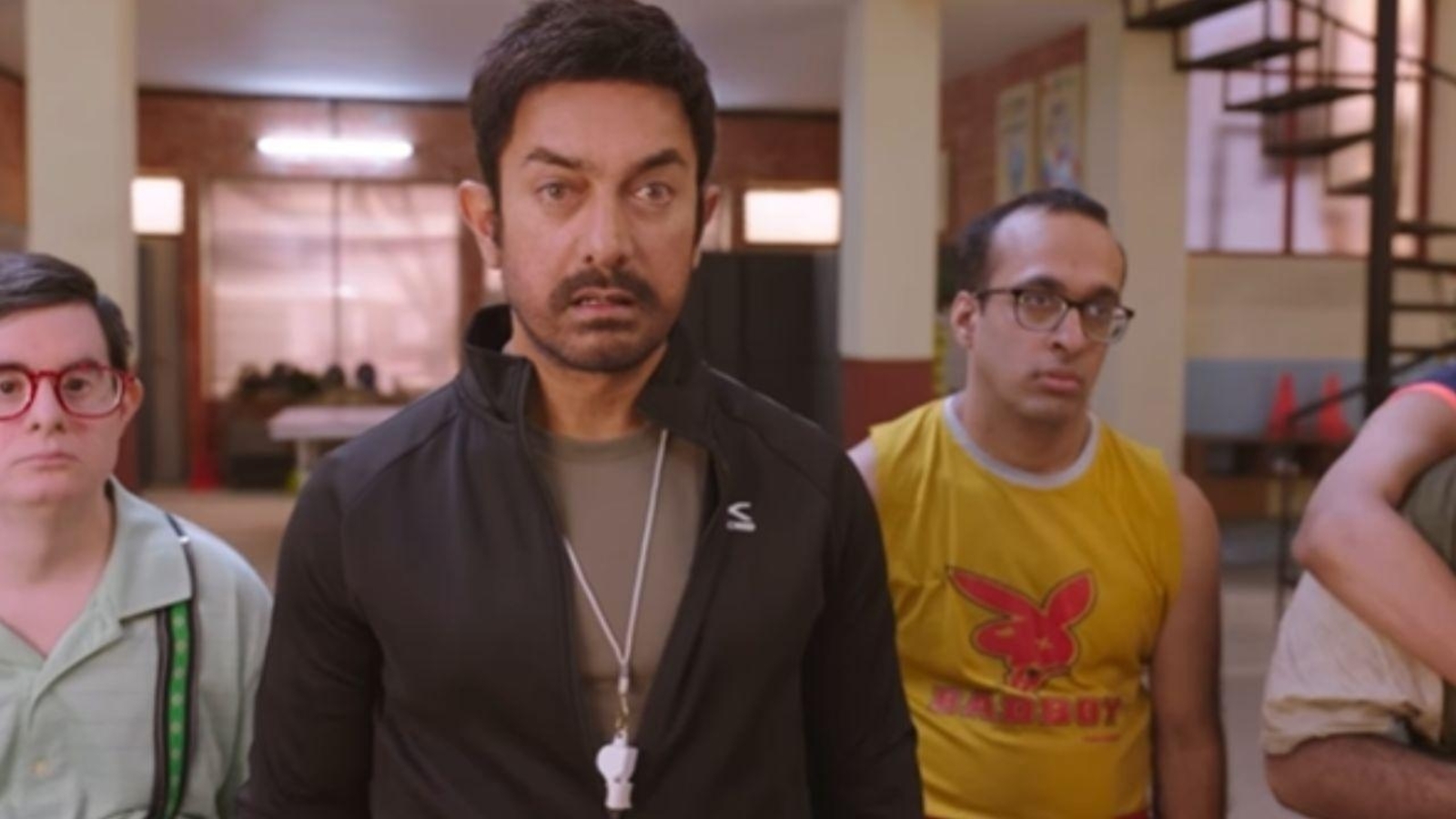 Aamir Khan shares why audience should ‘back unique stories’ days after Sitaare Zameen Par's release: 'If you only...'