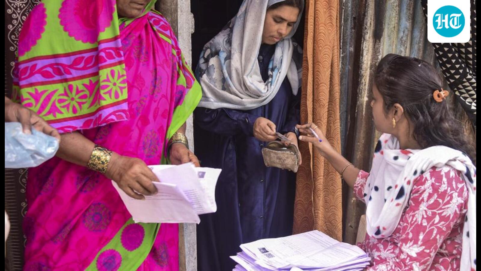 ECI revises electoral roll verification schedule for four more states