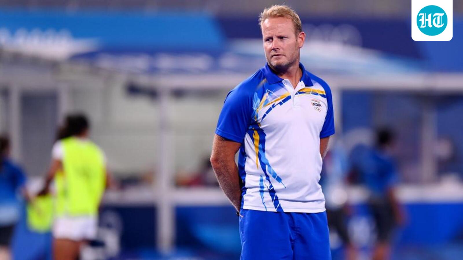 Now, we have seen where we need improvements: Sjoerd Marijne