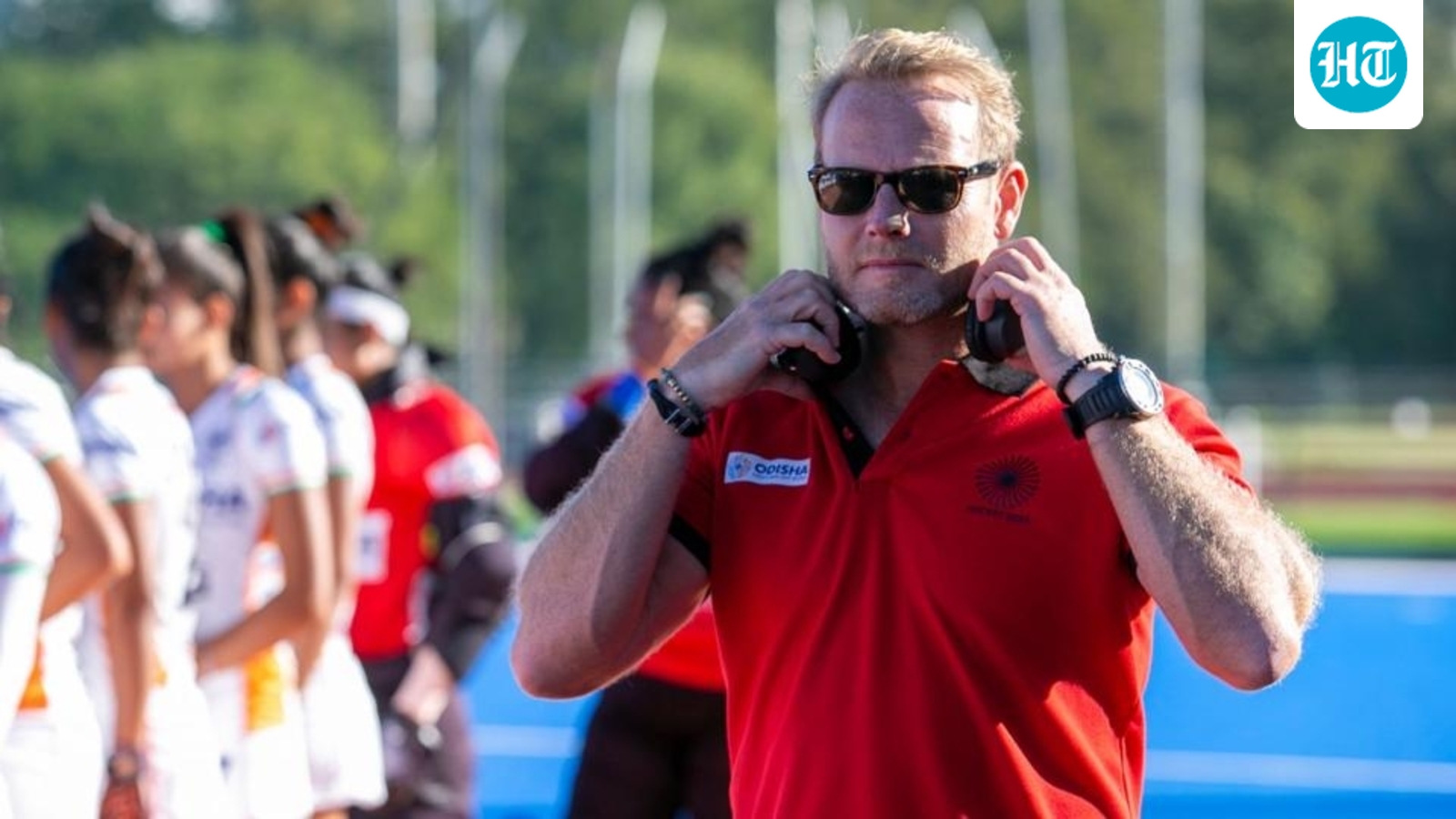 Olympics history-maker returns: How Sjoerd Marijne transformed India women’s hockey in his first stint