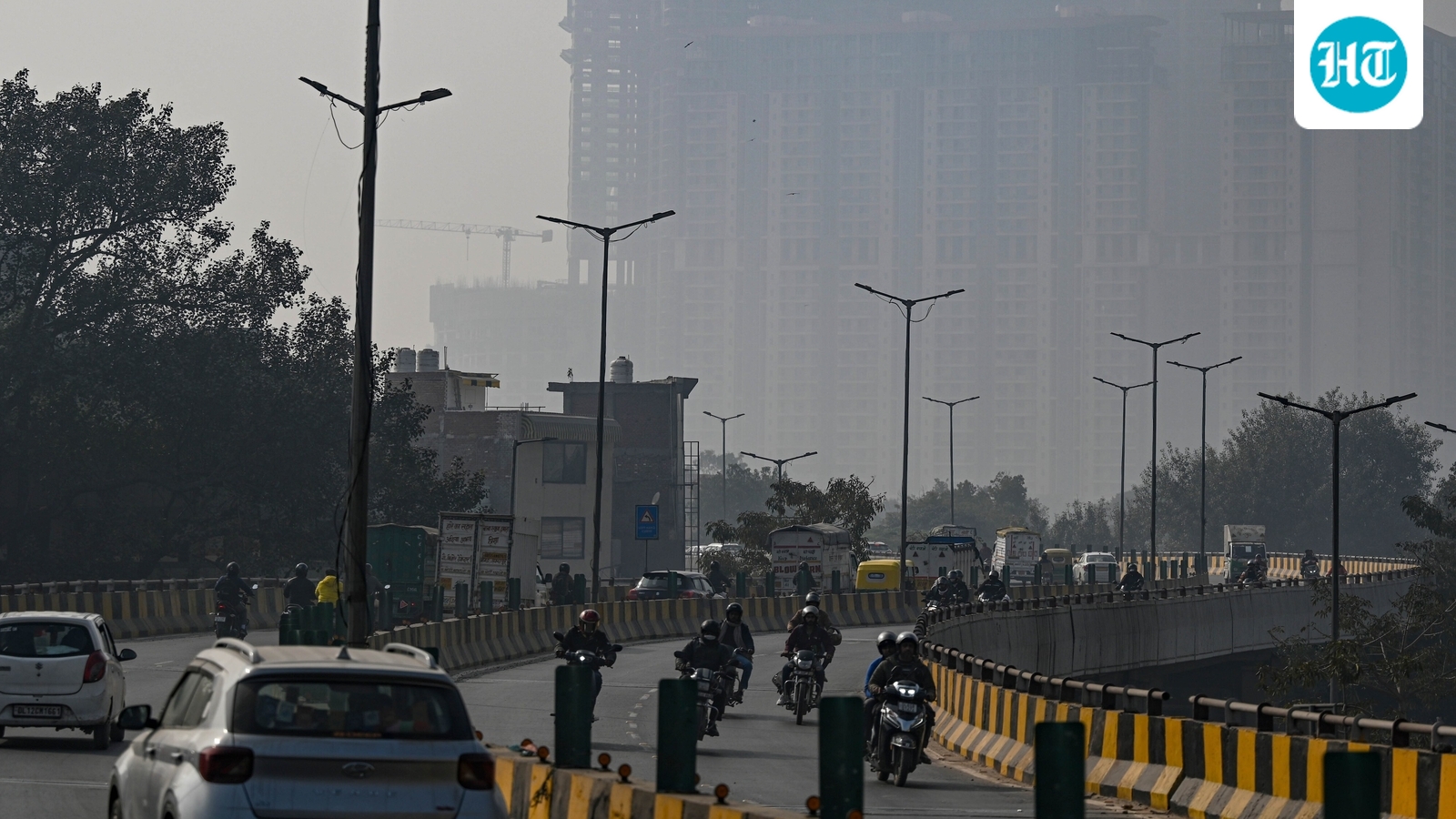 Delhi: Traffic curbs on New Rohtak Road till January 31 | Check advisory