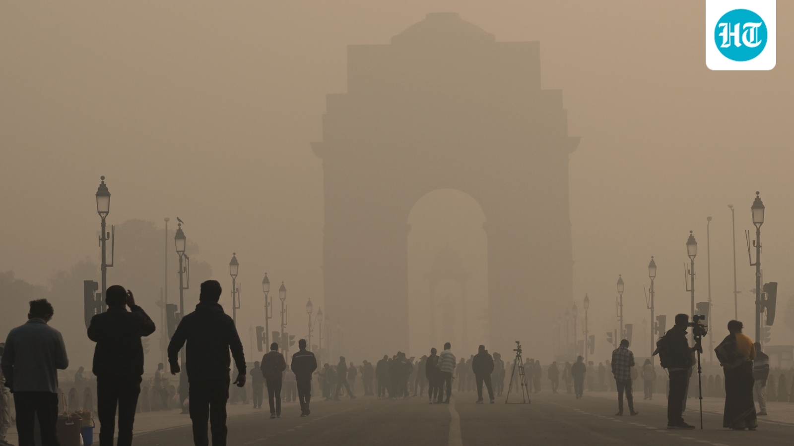 WFH to vehicle entry ban: What are the Delhi government's anti-pollution curbs that took effect today?