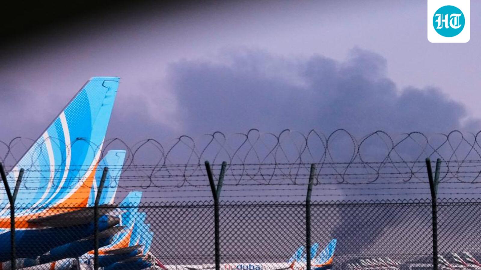 Indian pilots’ body raises safety concerns over West Asia flight operations