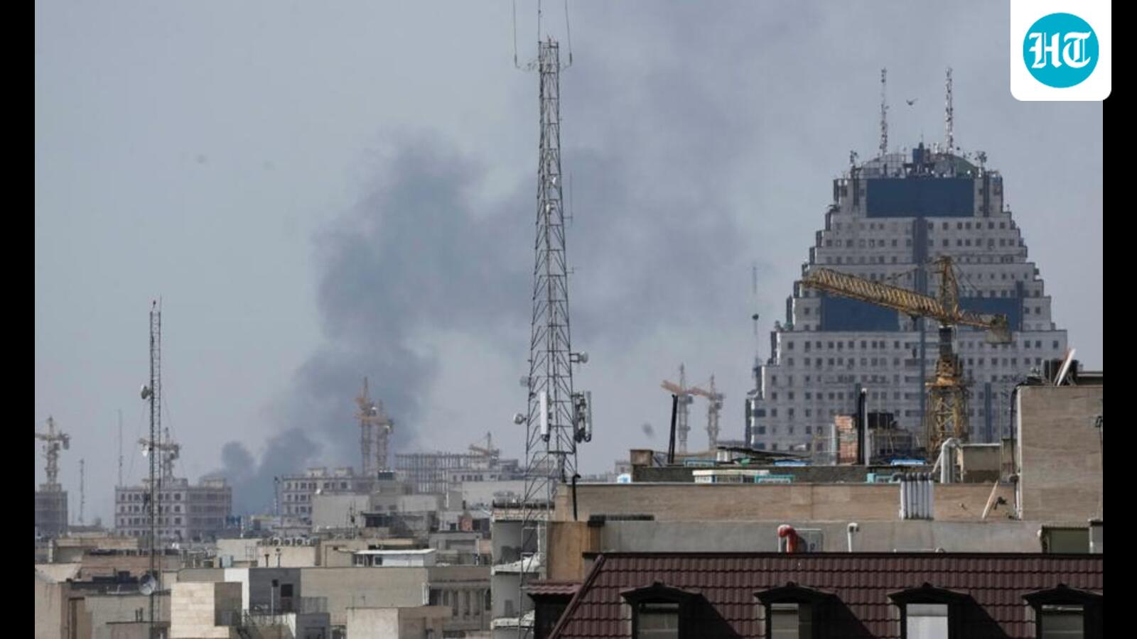 India urges restraint, avoiding escalation as the US and Israel attack Iran